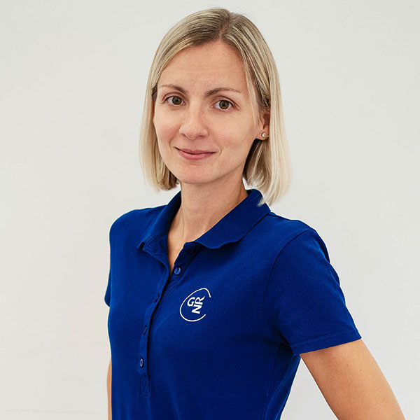 Renata Wachterne Kozo