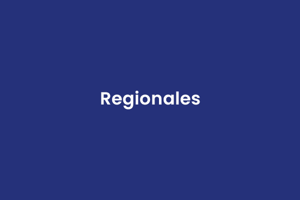Regionales