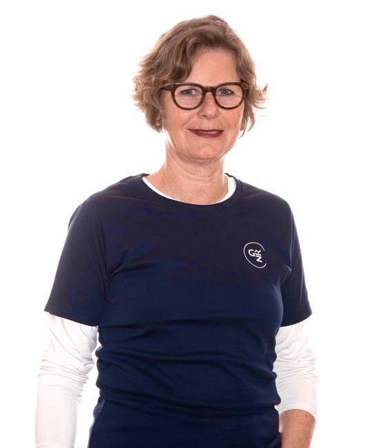 Mag. Dr. Christine Csuk-Miksch